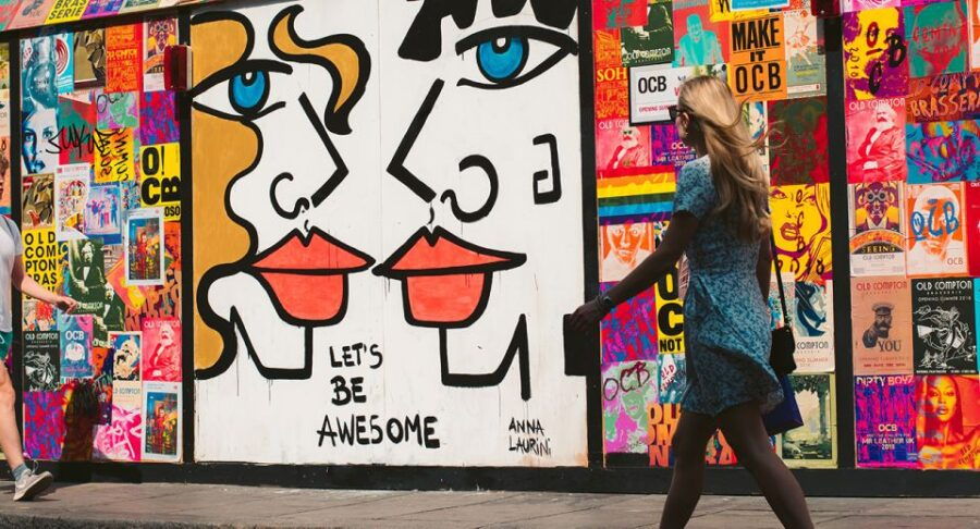 London: Soho Rock ‘n' Roll Music Experience - Good To Know