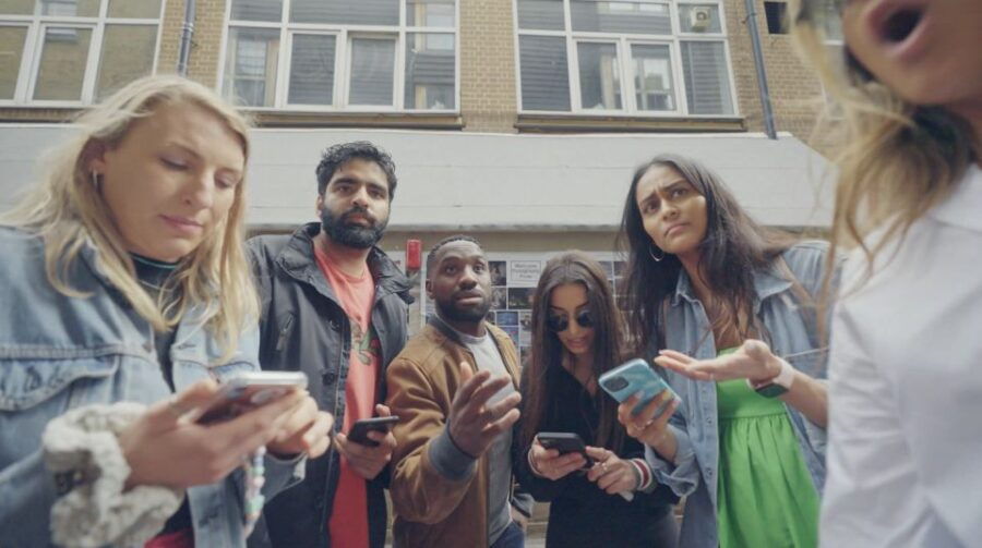 London: Sweet Treats Smartphone Treasure Hunt With Desserts - Good To Know