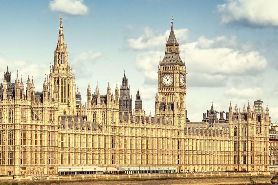 London: Westminster Tour, River Cruise, and Tower of London - Good To Know
