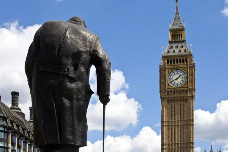 London's West End: World at War Exploration Game - Good To Know