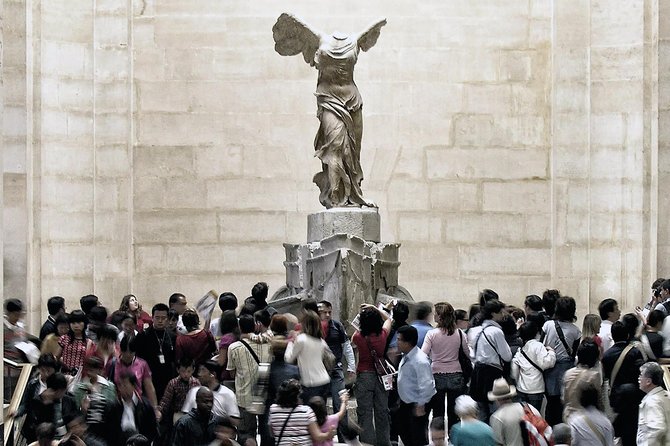 Louvre Murder and Mystery Tour - Good To Know