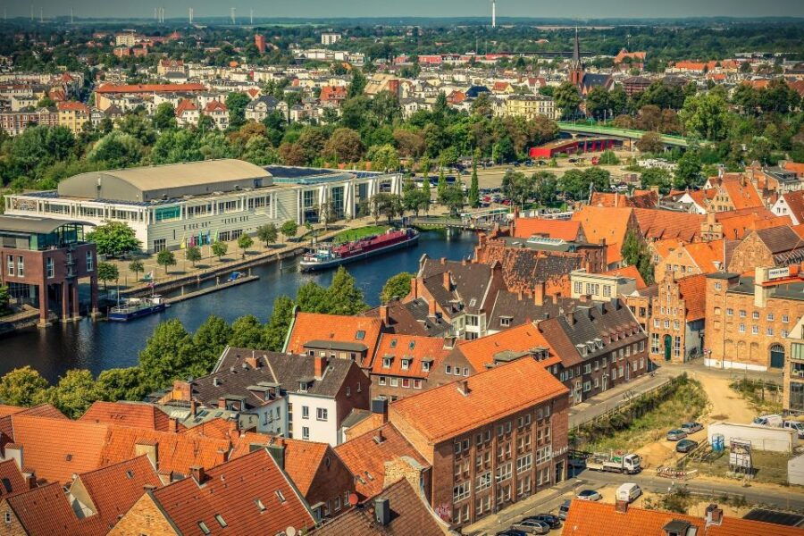 Lübeck - Private Historic Walking Tour - Good To Know