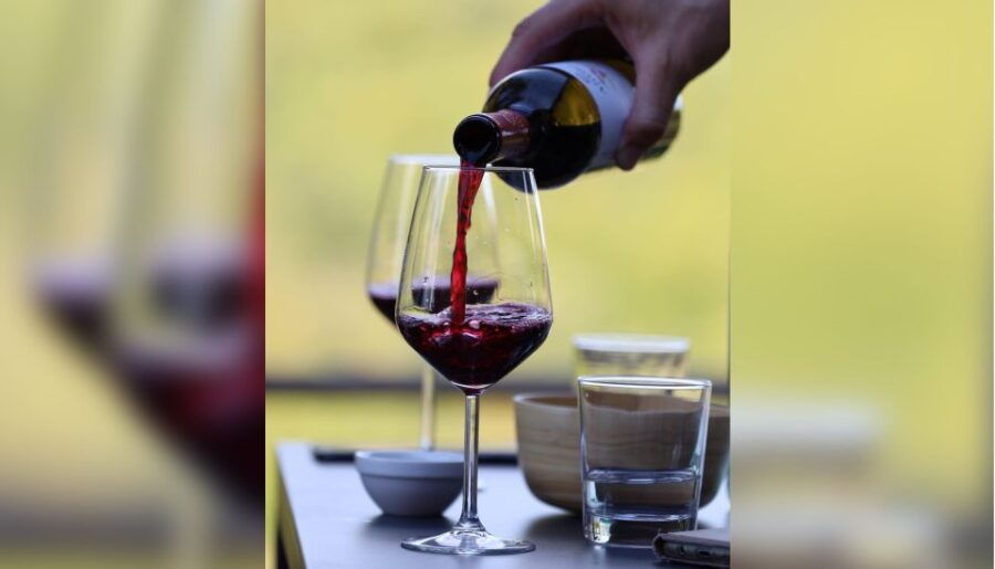 Lucca: Guided Winery Tour With Wine Tasting - Good To Know
