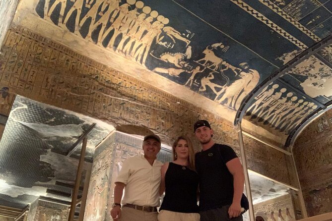 Luxor Day Tour - Good To Know