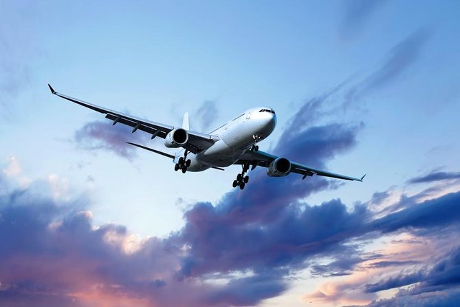 Madrid Airport Private Arrival Transfer - Good To Know