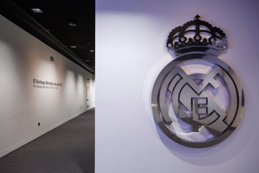 Madrid: Guided Tour of Bernabéu Stadium - Good To Know