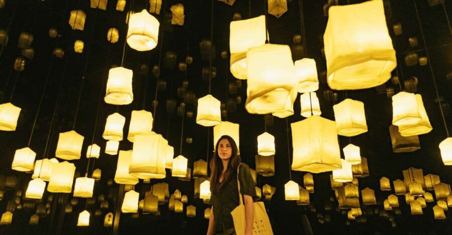 Madrid: IKONO Ticket — A Sensory and Photographic Experience