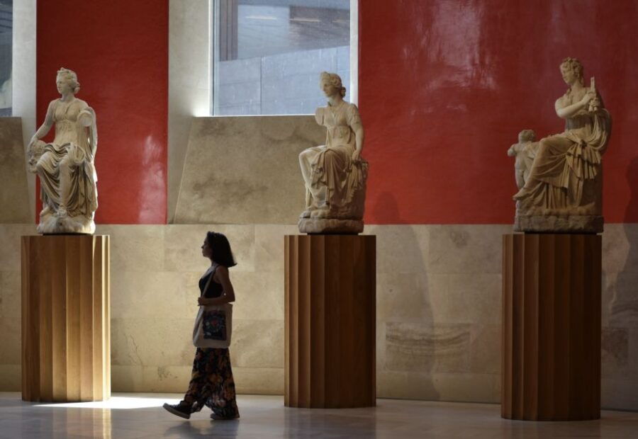 Madrid: Museo Del Prado Guided Tour - Good To Know