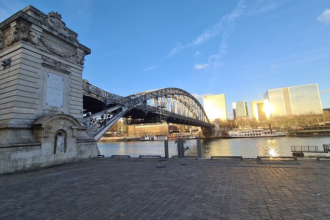 Magical Paris: the Perfect Day Trip From Port of Le Havre - Good To Know