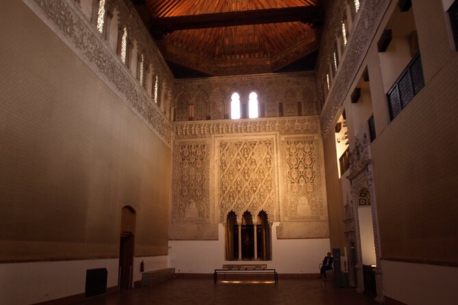 Magical Toledo - Half Day Trip From Madrid With Culinary Tasting - Good To Know