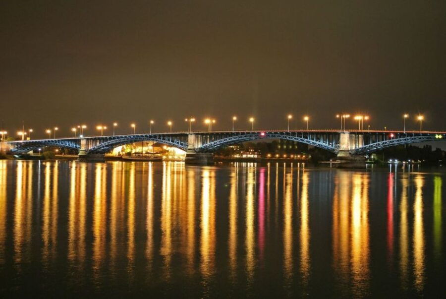 20 Best Walking Tours In Mainz