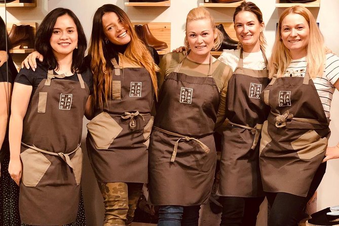 Make Authentic Espadrilles in Seville - Good To Know