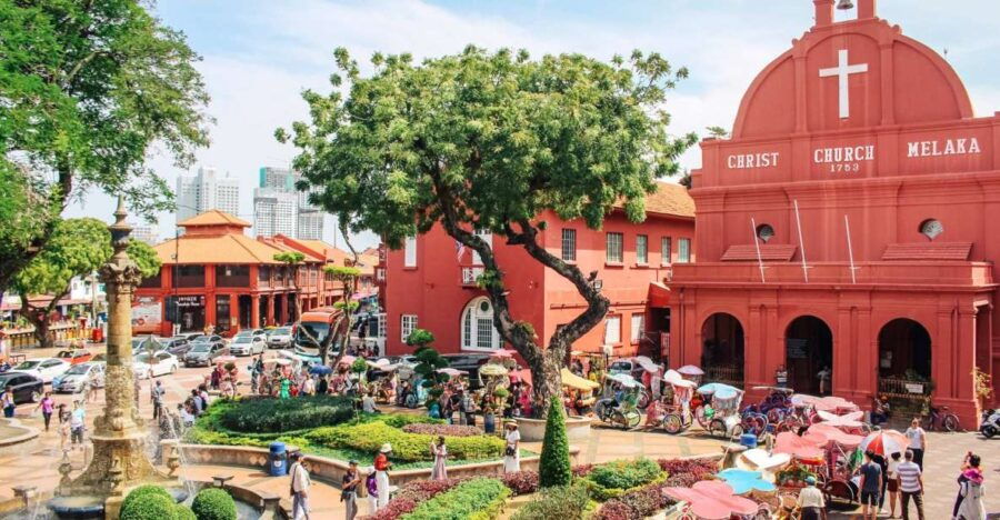 Malacca: Baba & Nyonya Heritage Museum Private Tour - Good To Know