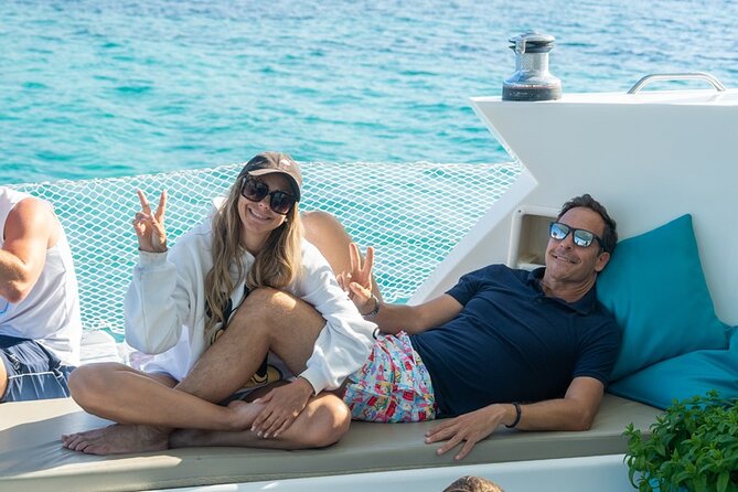 Mallorca Catamaran Small Group Cruise With Tapas - Good To Know
