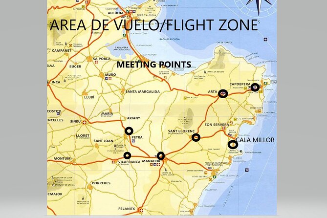 Mallorca Hot Air Balloon Ride - Good To Know