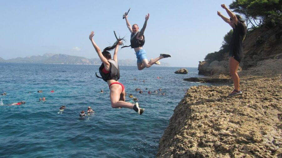 Mallorca Multi-Experience Adventure - Good To Know