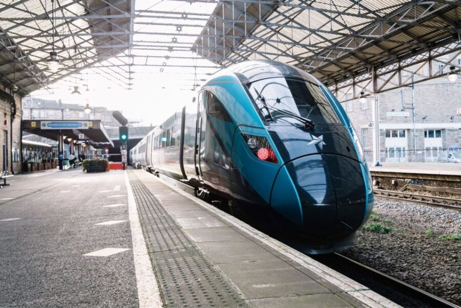 Manchester: Manchester Airport To/From Central Manchester - Good To Know
