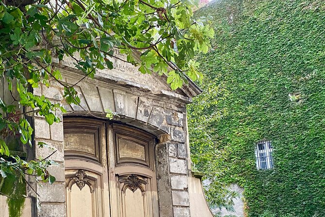 Marais Hiddentreasures, Audioguided Walking Tour - Good To Know