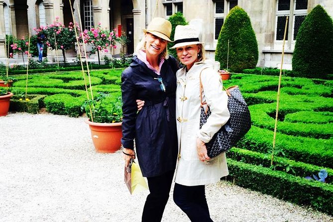 Marais Highlights and History Small-Group Walking Tour  - Paris - Good To Know