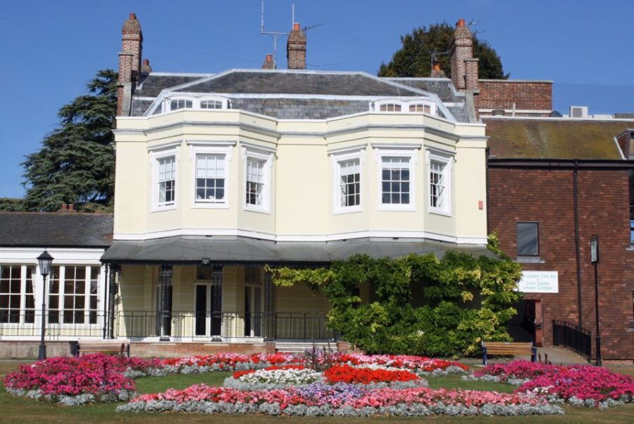 Marlow: Quirky Self-Guided Smartphone Heritage Walks - Good To Know