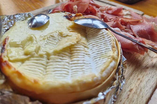 Marseille Five-Stop Food Tasting Lunch Walking Tour - Cancel 24H Prior & Full Refund
