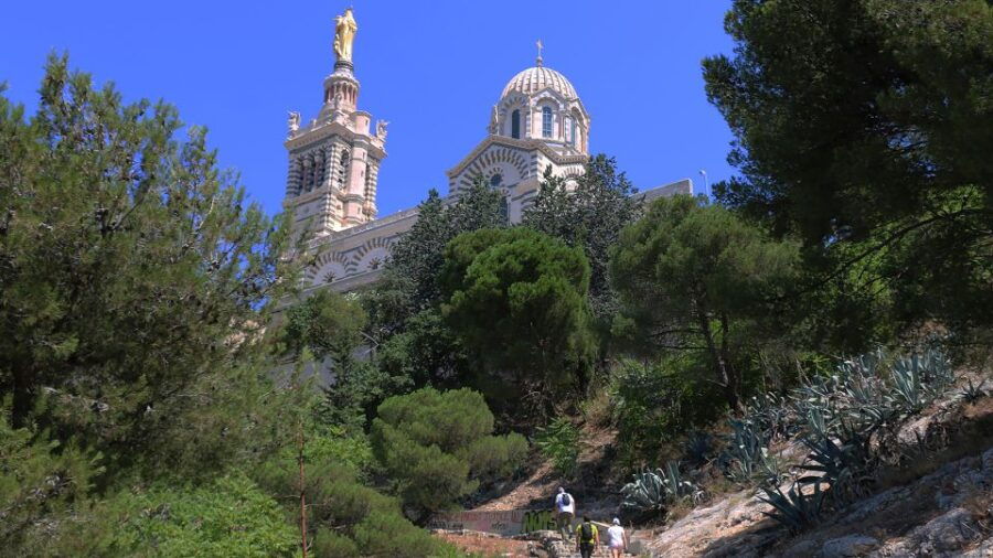 Marseille: Urban Hiking Tour With a Local Guide - Good To Know