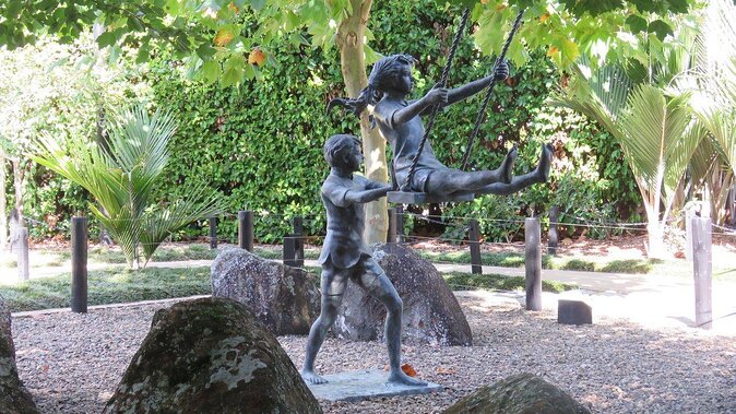 Matakana Art & Horse Riding Experience Private Tour From Auckland - Good To Know