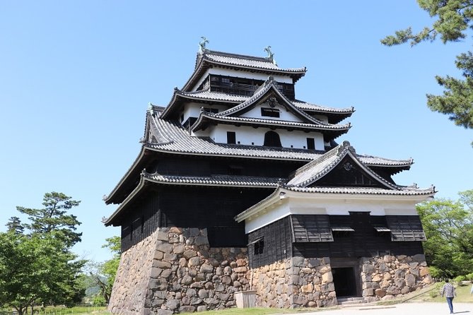 Matsue/Izumo Taisha Shrine Full-Day Private Trip With Government-Licensed Guide