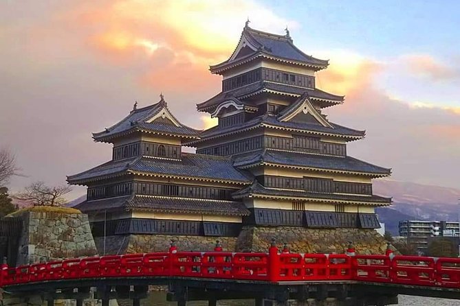 11 Best Tours In Matsumoto