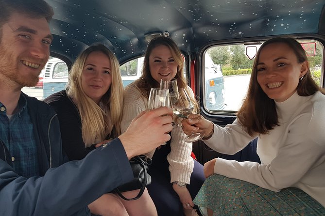 Médoc Region Local Castle Visits Day Trip With Wine Tasting From Bordeaux