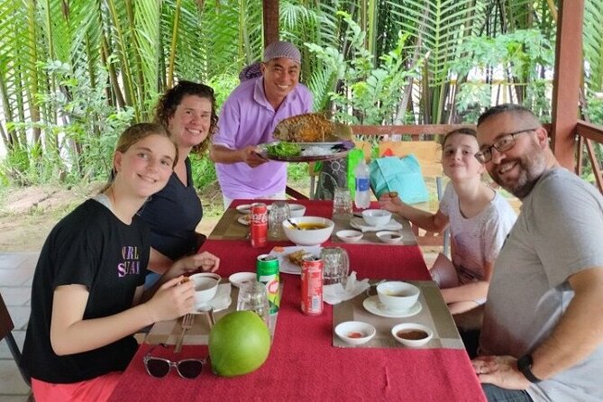 Mekong Delta Ben Tre Non-touristy Full-Day - VIP Private Tour - Good To Know