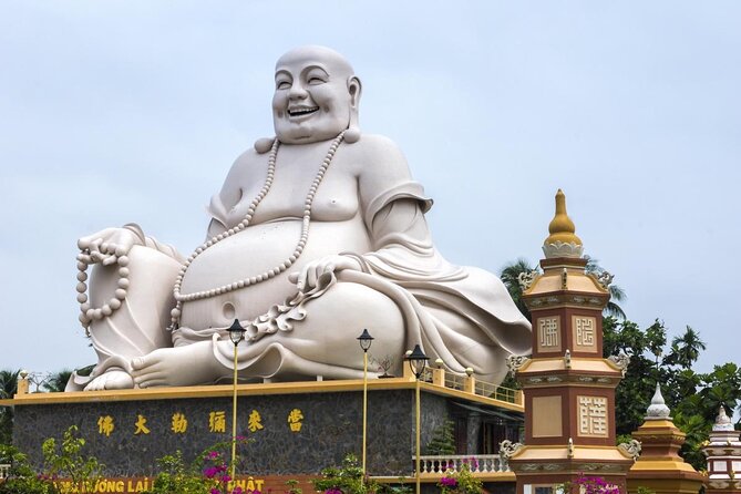 Mekong Delta Full-Day Tour - Ho Chi Minh City