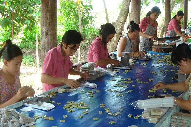 Mekong Delta Private Day Tour