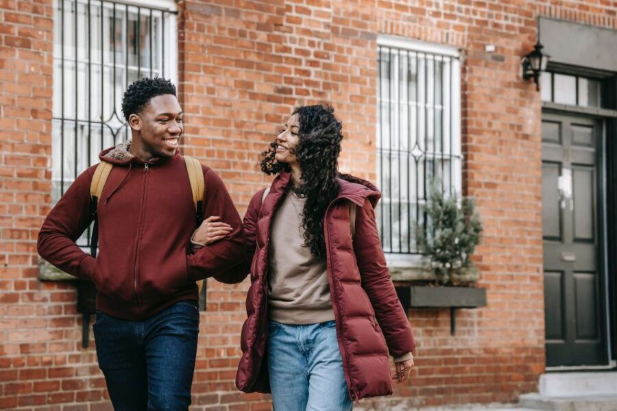 Mesmerizing Dublin - Walking Tour for Couples - Good To Know