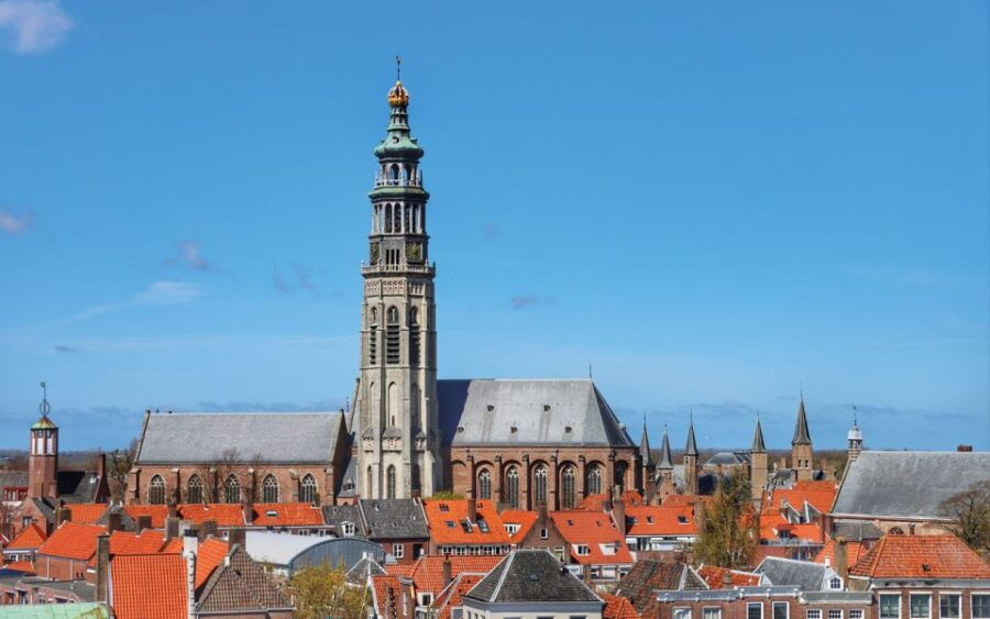 2 Best City Tours In Middelburg