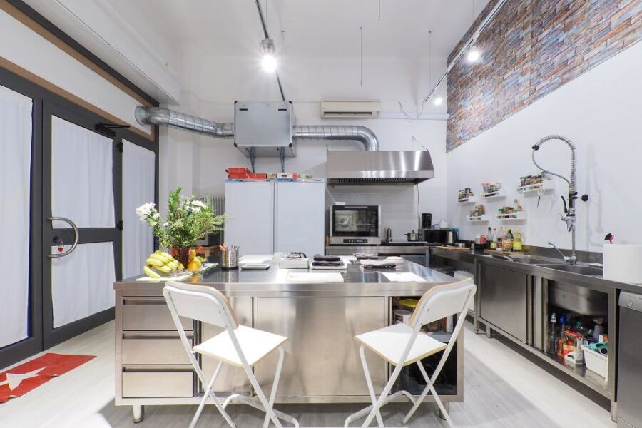 Milan: Italian Cooking Class With Food and Wine - Good To Know