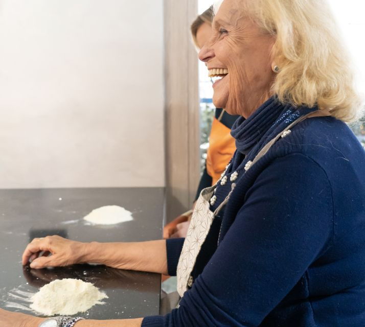 Milan: Local Cuisine Cooking Class With Wine - Good To Know