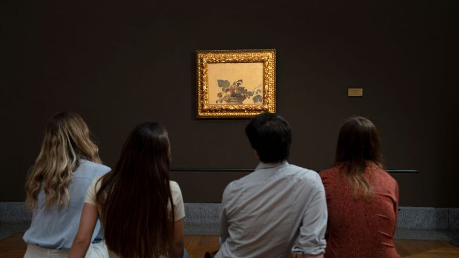 Milan: Pinacoteca Ambrosiana and San Sepolcro Crypt Ticket - Good To Know