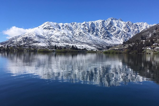 Million Dollar Cruise in Queenstown