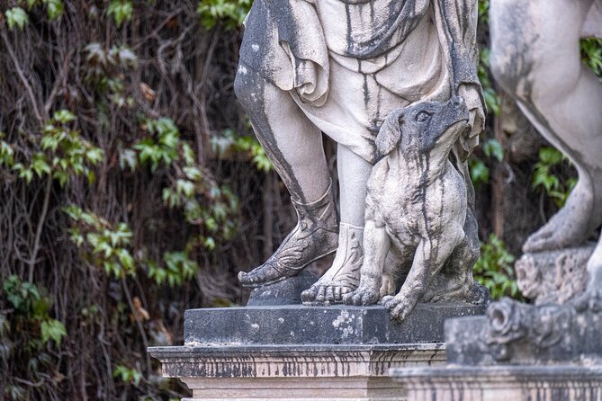 Mirabell: Eine Barocke Odyssee Stadtführung in Salzburg - Good To Know