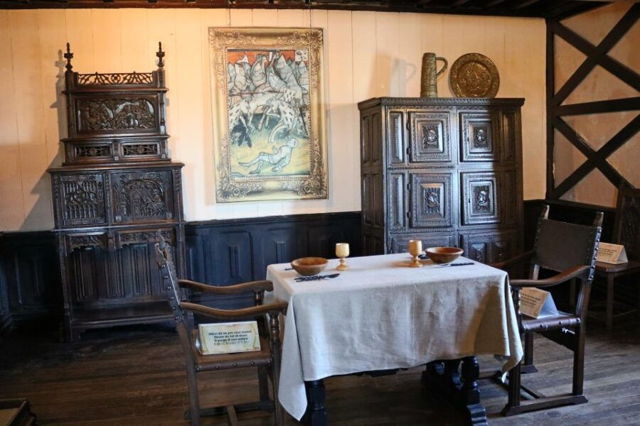 Mont Saint-Michel: 3 Museums Entry Pass - Good To Know