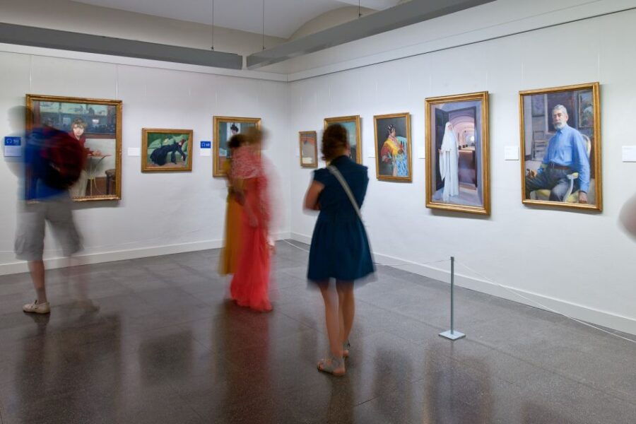 Montserrat: Museum and Monastery Experience Ticket - Good To Know