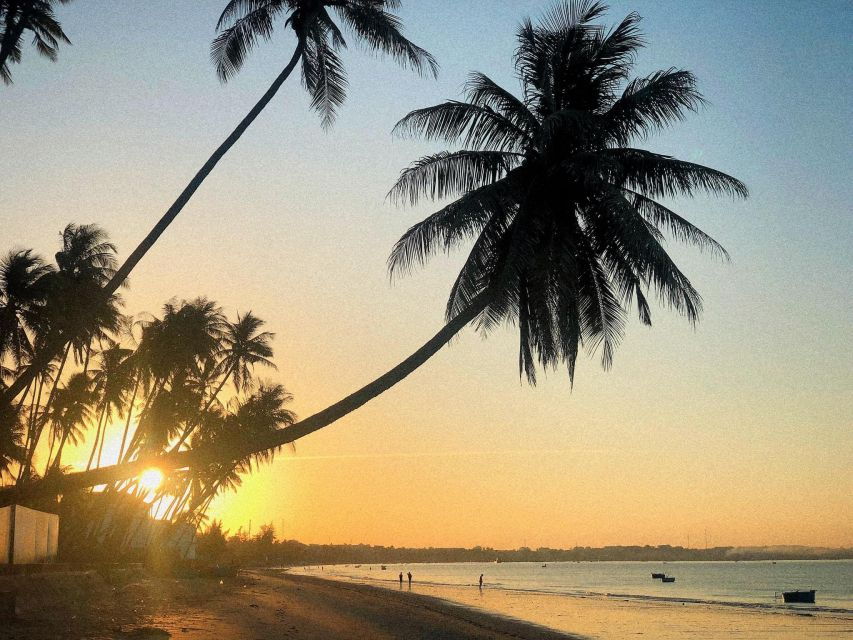 Mui Ne: 2-Day Guided Beach Experience With Accommodation - Good To Know