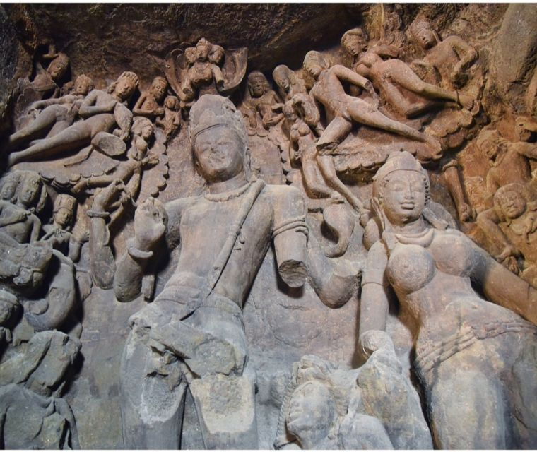 Mumbai: Elephanta Island and Mumbai City Tour - Good To Know