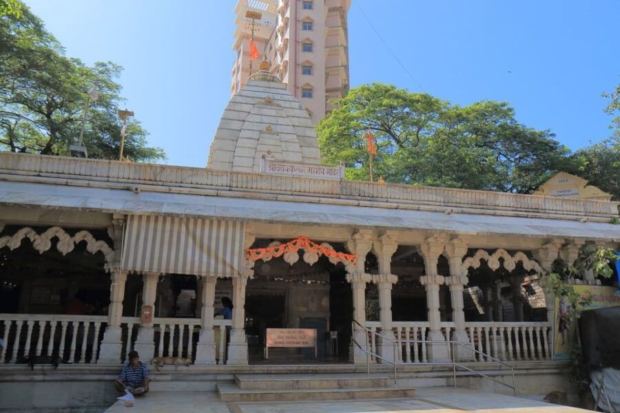 Mumbai: Half-Day Tour - Good To Know