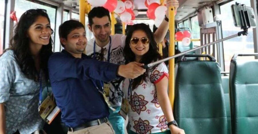 Mumbai: Highlights Bus Full-Day Tour - Good To Know