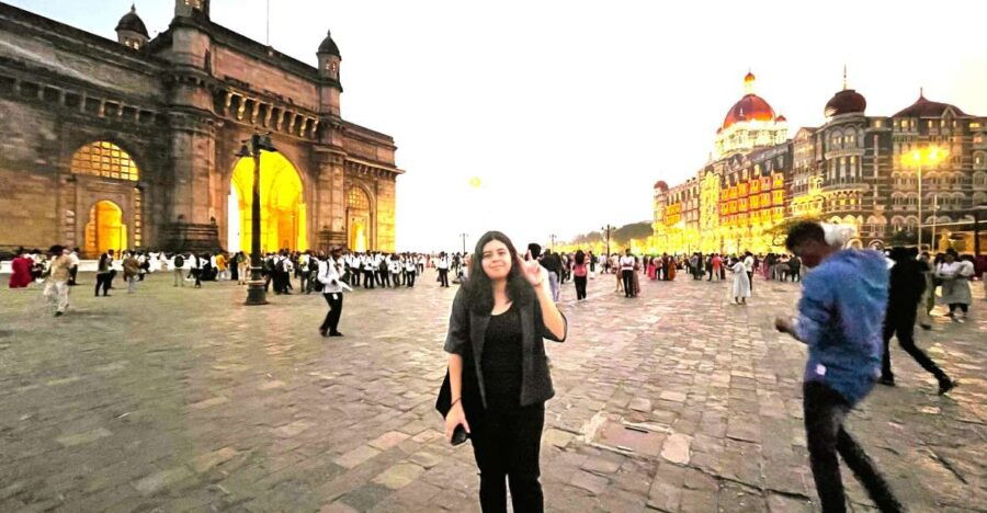 Mumbai in Lights: Private Night Sightseeing of Iconic Sights - Good To Know