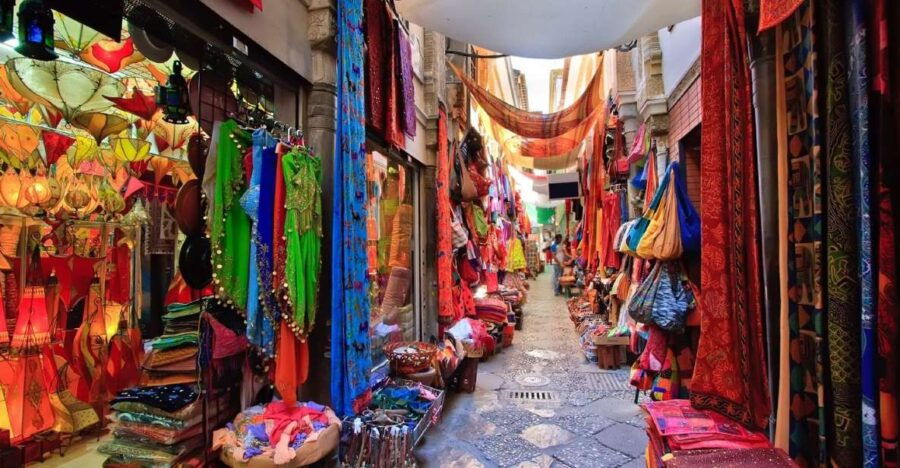 Mumbai: Magical Markets Tour - Good To Know