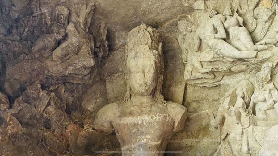 Mumbai: Private City Tour With Elephanta Caves Tour - Good To Know