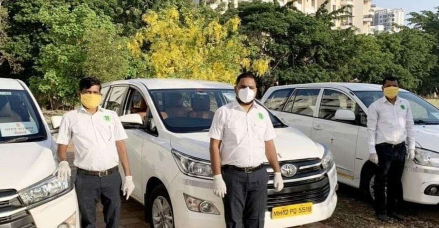 Mumbai: Private Transfer To/From Mumbai Airport - Good To Know